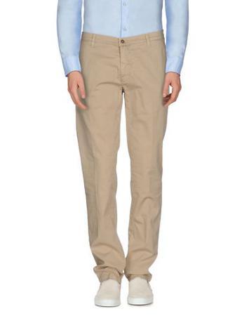 Брюки HAMAKI-HO