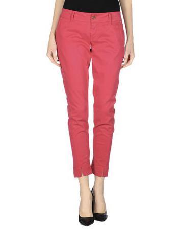 Брюки MET & FRIENDS