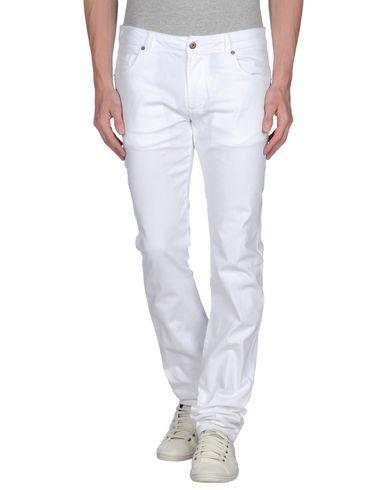 Брюки  -  цвет