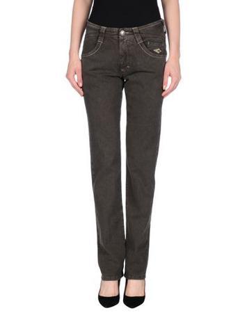 Брюки CARLO CHIONNA