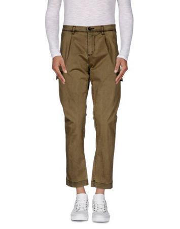 Брюки INDIVIDUAL