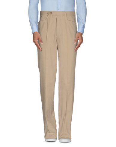 Брюки  -  цвет