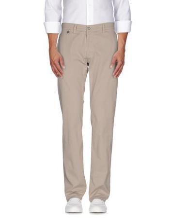 Брюки FIFTY FOUR