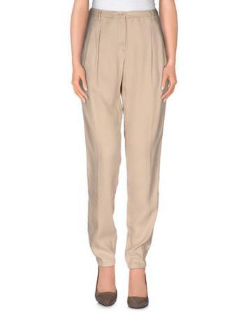 Брюки 19.70 NINETEEN SEVENTY