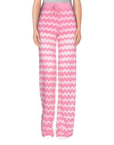 Брюки  -  цвет