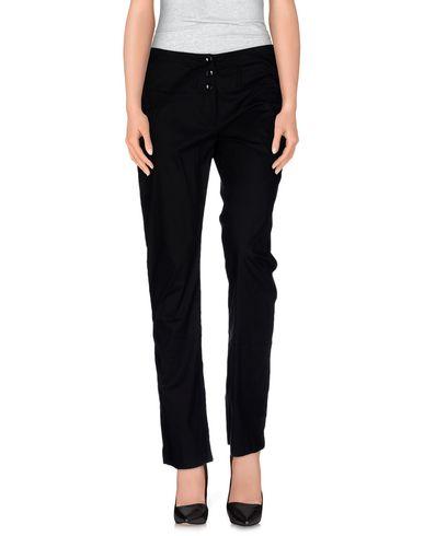 Брюки  -  цвет