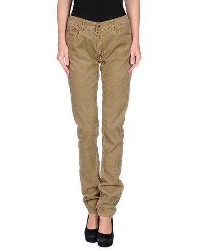 Брюки  -  цвет