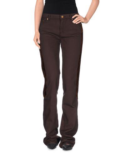 Брюки ROBERTO CAVALLI