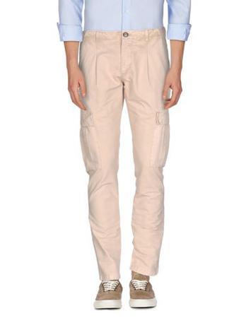 Брюки (M) MAMUUT DENIM