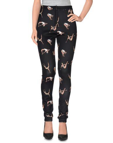 Брюки  -  цвет