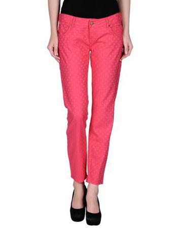 Брюки MAISON CLOCHARD