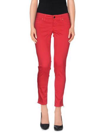 Брюки S.O.S BY ORZA STUDIO