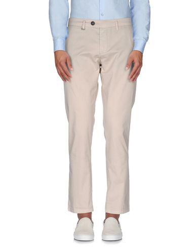 Брюки  -  цвет