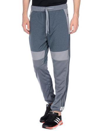 Брюки ADIDAS ORIGINALS BY WHITE MOUNTAINEERING