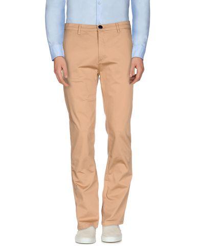 Брюки  -  цвет