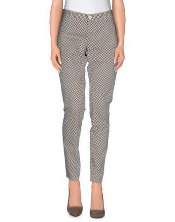 Брюки DERRIÉRE