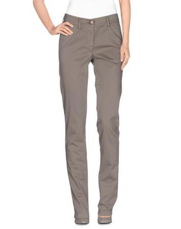 Брюки VERYSIMPLE Брюки VERYSIMPLE