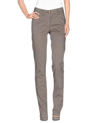 Брюки  -  цвет