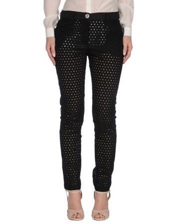 Брюки TRICOT CHIC