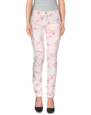 Брюки PATRIZIA PEPE