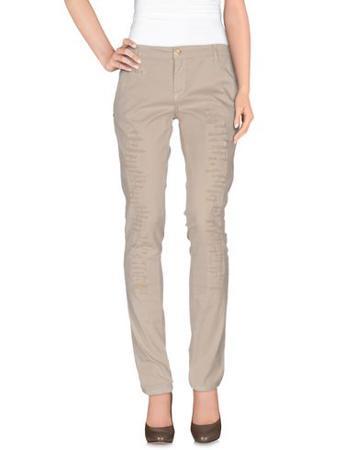 Брюки MARY DEPP