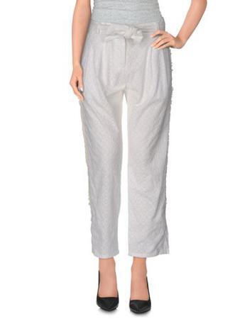 Брюки SARA ROKA