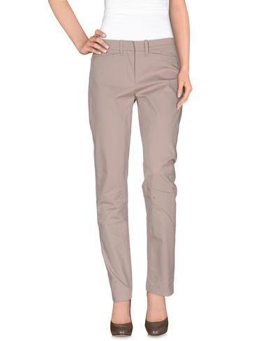 Брюки  -  цвет