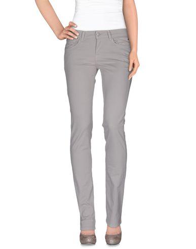 Брюки  -  цвет