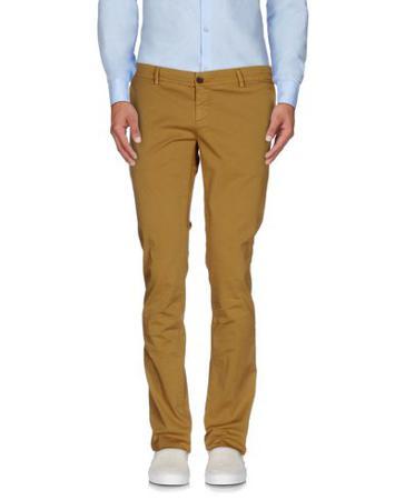 Брюки MAISON CLOCHARD