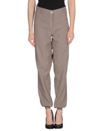 Брюки PEACOCK BLUE