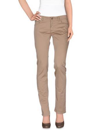 Брюки MET & FRIENDS