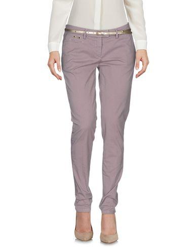 Брюки PATRIZIA PEPE