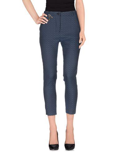 Брюки  -  цвет