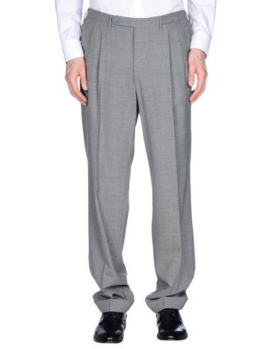 Брюки  -  цвет