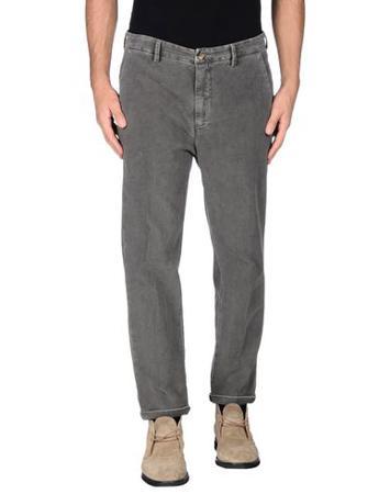 Брюки YAN SIMMON