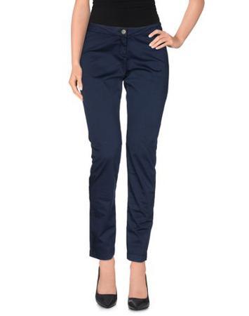 Брюки MASSIMO ALBA