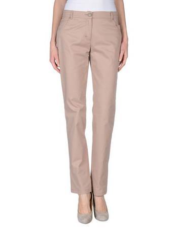 Брюки MARIELLA ROSATI