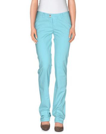 Брюки GUESS JEANS