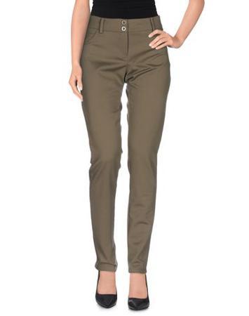 Брюки PATRIZIA PEPE