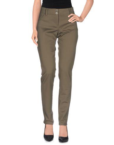 Брюки PATRIZIA PEPE