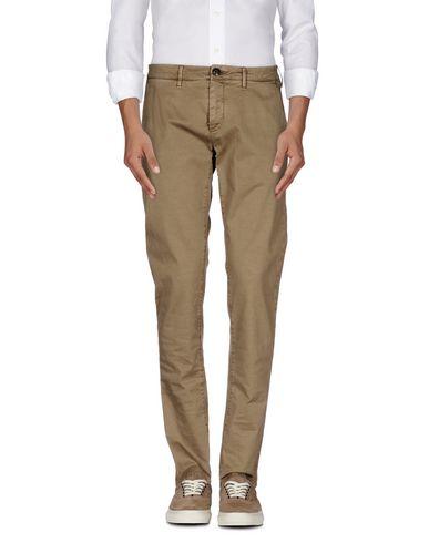 Брюки  -  цвет