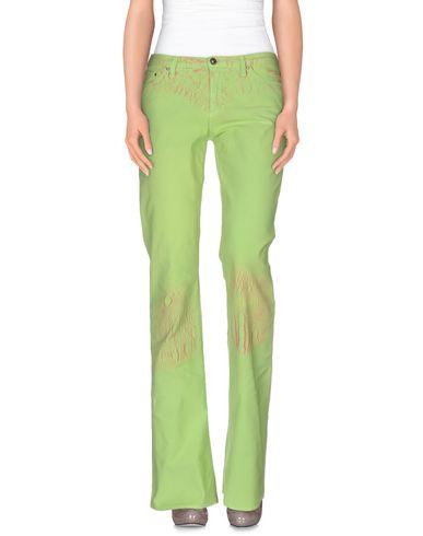 Брюки VERSACE JEANS COUTURE