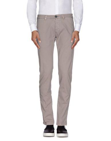 Брюки  -  цвет