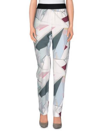 Брюки TWISTY PARALLEL UNIVERSE Брюки TWISTY PARALLEL UNIVERSE