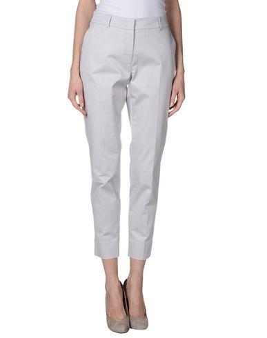 Брюки  -  цвет