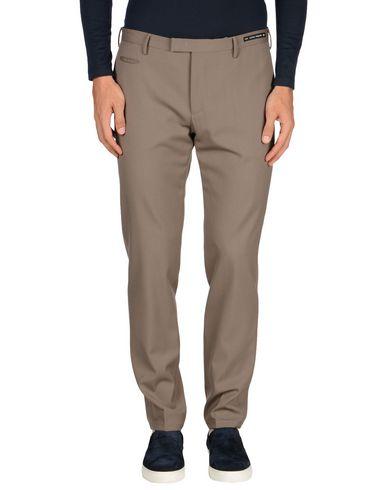 Брюки  -  цвет