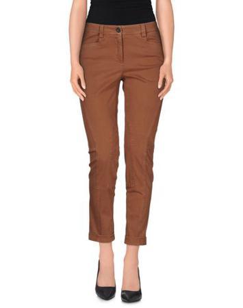 Брюки CAPPELLINI BY PESERICO