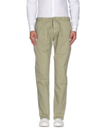 Брюки (M) MAMUUT DENIM