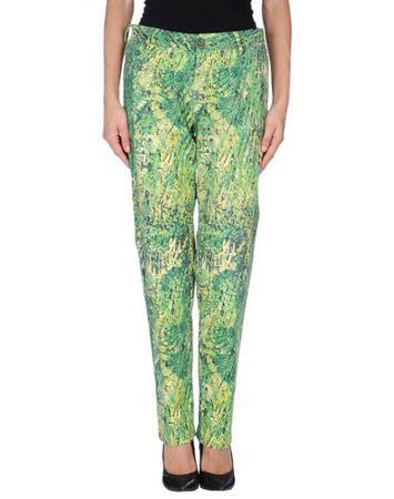 Брюки NICHOL JUDD