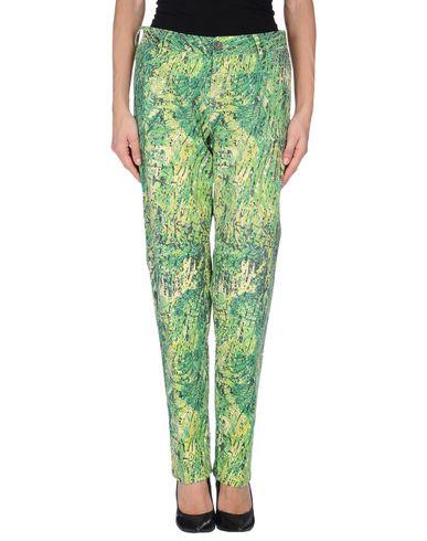 Брюки NICHOL JUDD